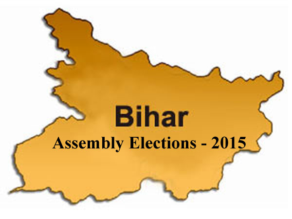 Bihar elections Bihar elections