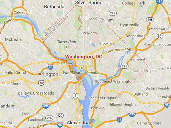 Washington Washington