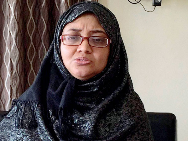 Hyd cops to probe probable ISIS recruits Hyd cops to probe probable ISIS recruits