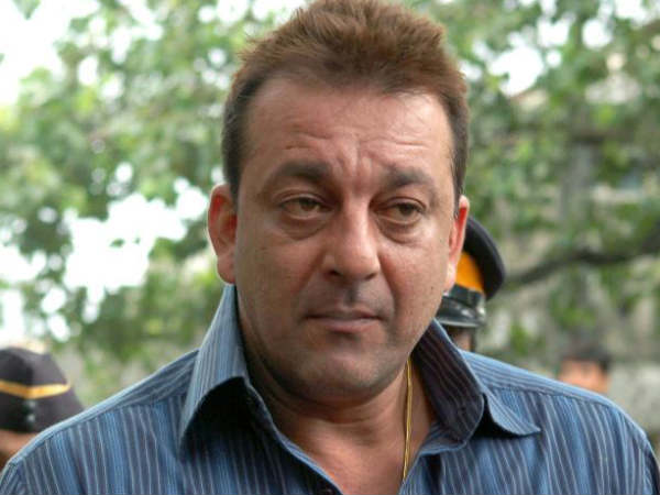 File photo of Sanjay Dutt File photo of Sanjay Dutt