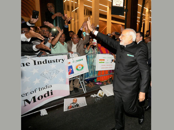 Narendra Modi Narendra Modi