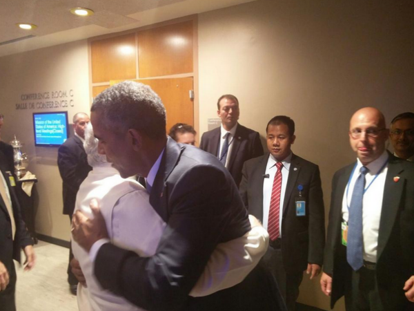 (Day 5) Updates: PM Modi in US