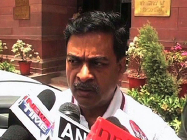 Will not campaign for tainted candidates in Bihar: BJP MP. Will not campaign for tainted candidates in Bihar: BJP MP.