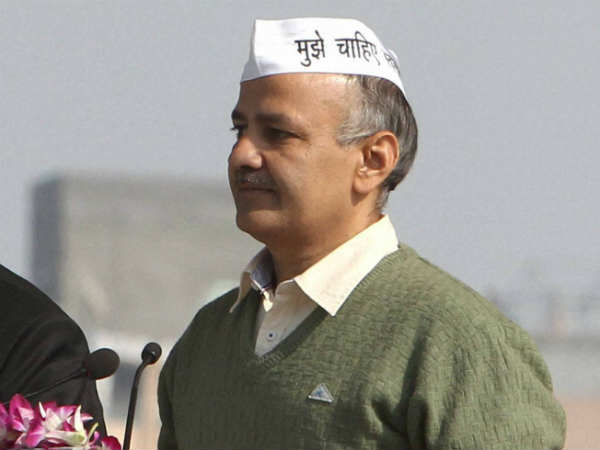 AAP's credibility in the dock? Manish Sisodia under ACB's scanner for favouring relatives. AAP's credibility in the dock? Manish Sisodia under ACB's scanner for favouring relatives.