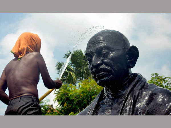 Gandhi Jayanti