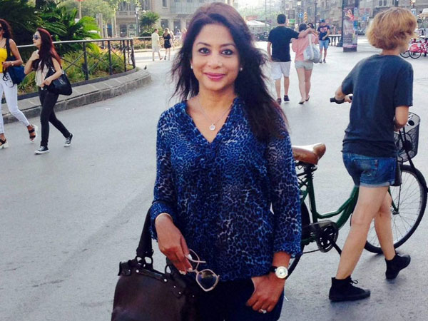 Indrani to be in hospital for 3 days Indrani to be in hospital for 3 days