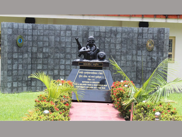 Jalveer Smriti Jalveer Smriti