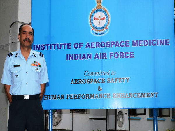 IAF’s Aviation Toxicology Lab adds teeth to air crash investigations IAF’s Aviation Toxicology Lab adds teeth to air crash investigations