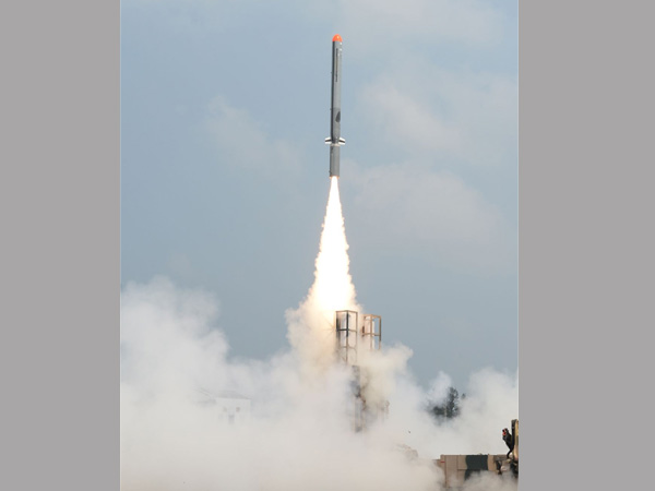 Nirbhay Missile