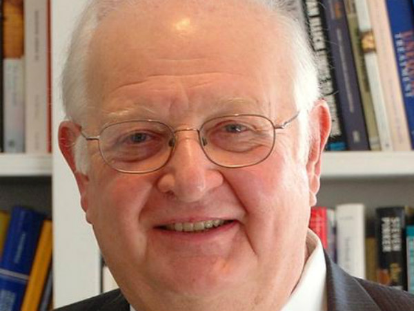 Angus Deaton