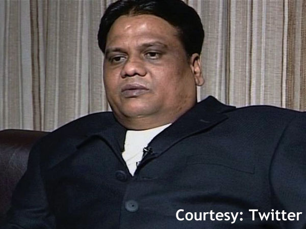 Chhota Rajan: CBI meets Delhi Police Chhota Rajan: CBI meets Delhi Police