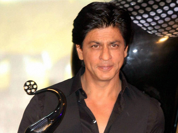 Superstar Shah Rukh Khan Superstar Shah Rukh Khan