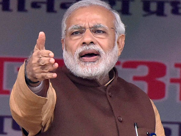 Narendra Modi Narendra Modi