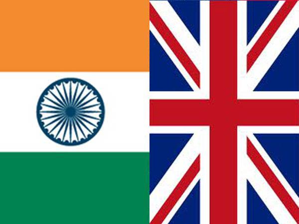 'UK visit will bring India into focus'