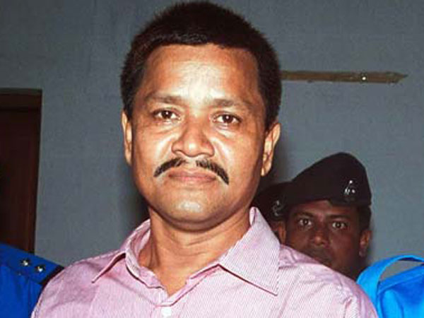 Anup Chetia Anup Chetia