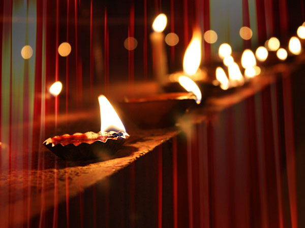 Diwali Diwali