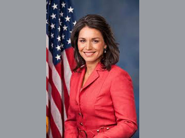 Tulsi Gabbard Tulsi Gabbard