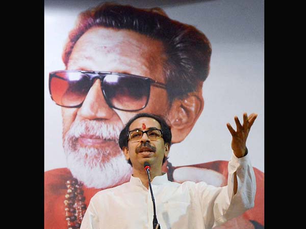 Sena may contest polls in other states Sena may contest polls in other states