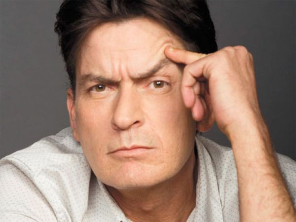 Charlie Sheen Charlie Sheen