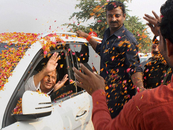 And here comes the birthday boy! And here comes the birthday boy!