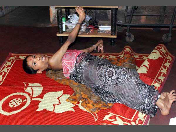 Endosulfan Victims Endosulfan Victims