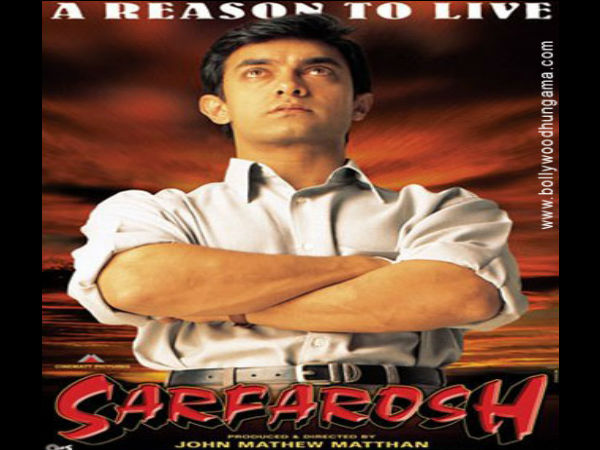 Sarfarosh: 1999