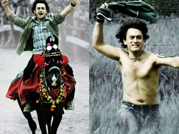 Rang De Basanti: 2006