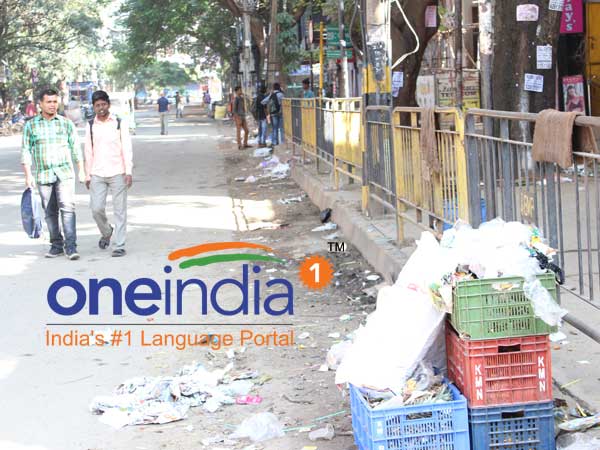 Let's discuss filth buddy!