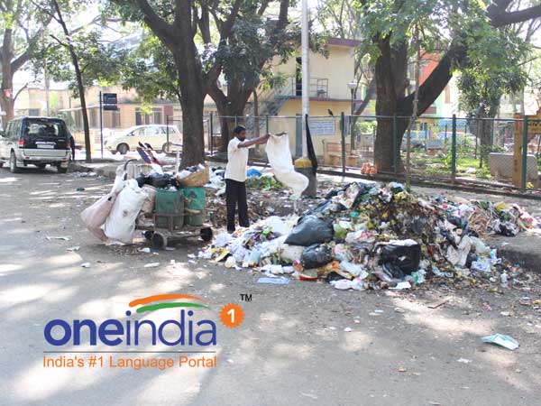 I will clean Bengaluru!