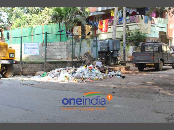 Intolerance: Bengaluru is waiting to get cleaned