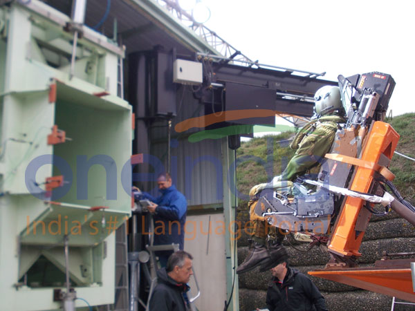 IAM engineers make cockpits safer