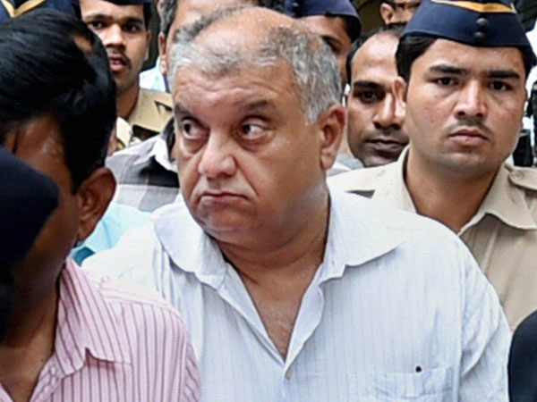 Peter Mukerjea Peter Mukerjea