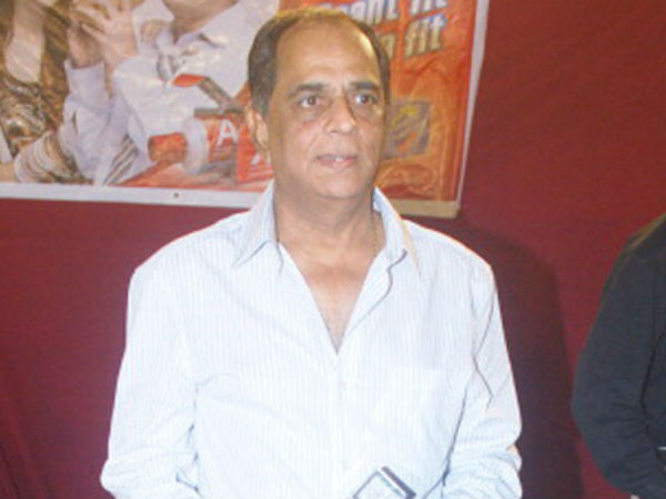 Pahlaj Nihalani