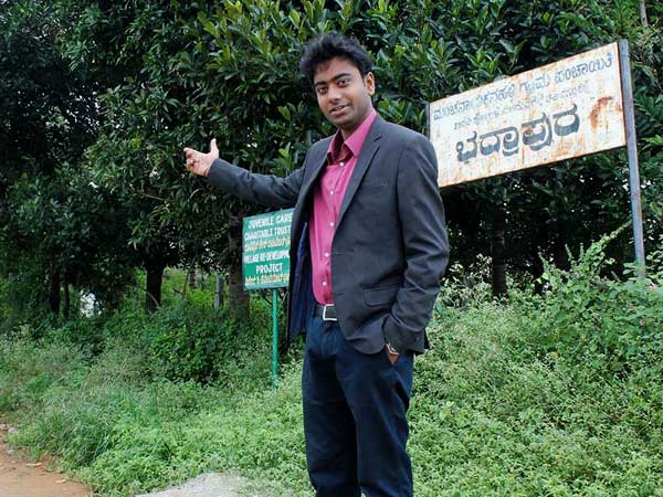 Rahul Prasad Rahul Prasad