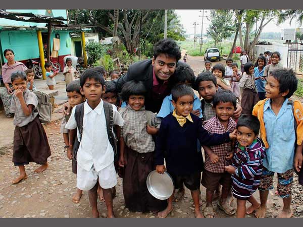 Rahul Prasad Rahul Prasad