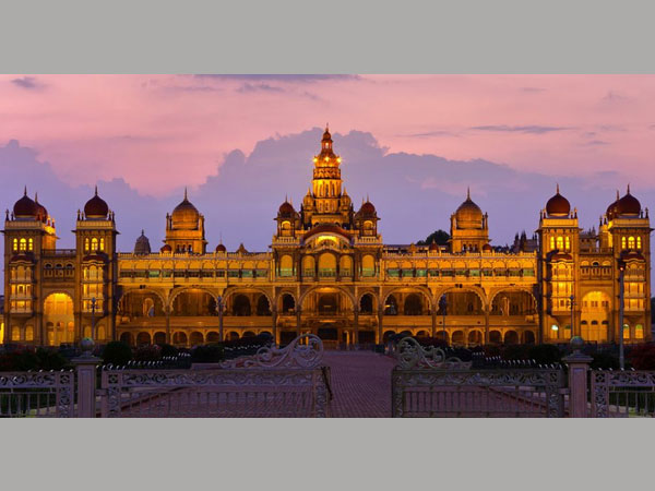 Mysore Palace