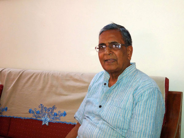 Dr Kota Harinarayana