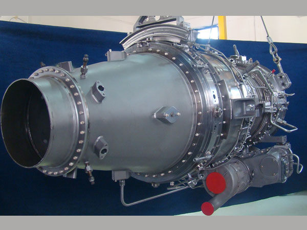 HAL’s 25 kN aero engine