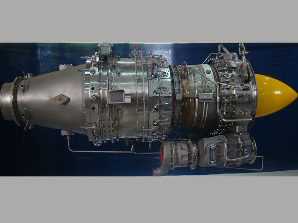 HAL’s 25 kN aero engine