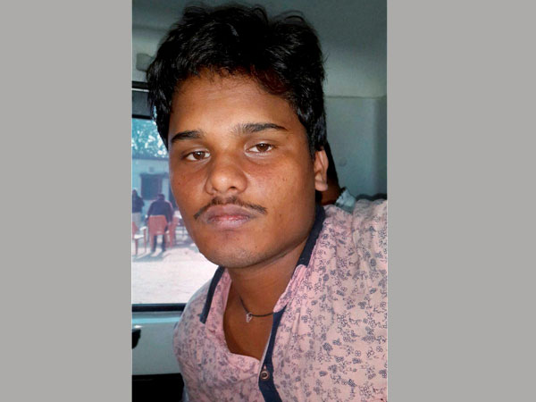 The main suspect in the Hema Upadhyay murder case - Sadhu Rajbhar who has been arrested in Varanasi on Monday by Mumbai police & UP STF jointly. 