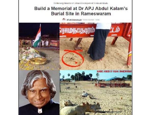 Dr Kalam