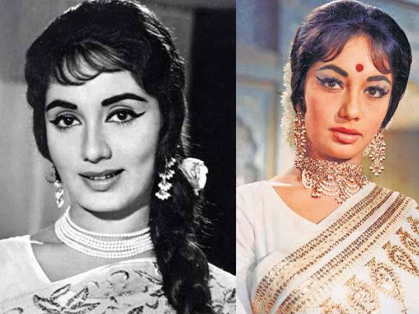 Veteran Bollywood actress Sadhana died