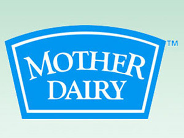 Mother Dairy Milk