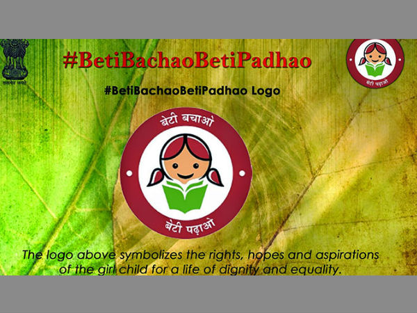 Beti Bachao Beti Padhao