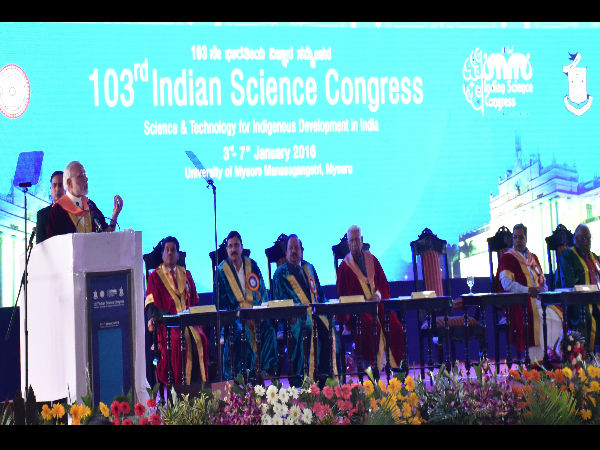 Special mention about the Missile Man