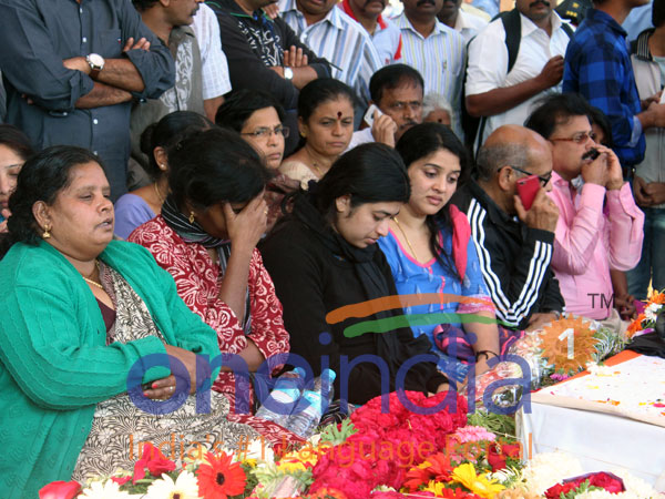 Remembering Lieutenant Colonel E K Niranjan