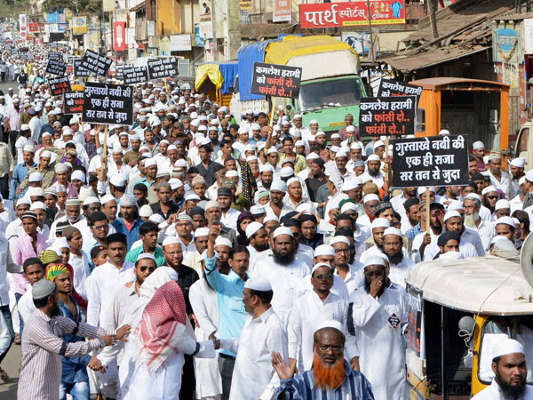 All You Need To Know About Malda Violence: Explained - Oneindia News