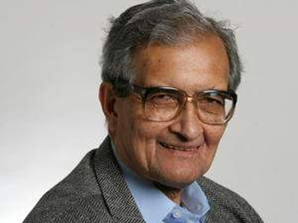 Amartya Sen