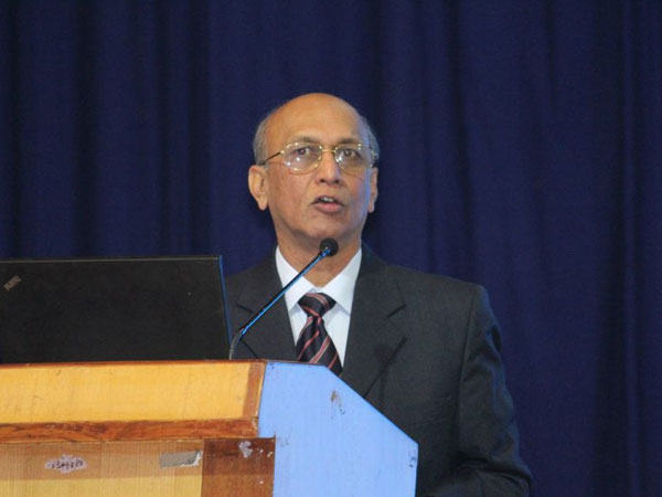 Raj Narayanan