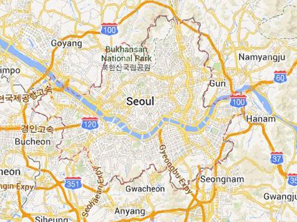 Seoul Seoul